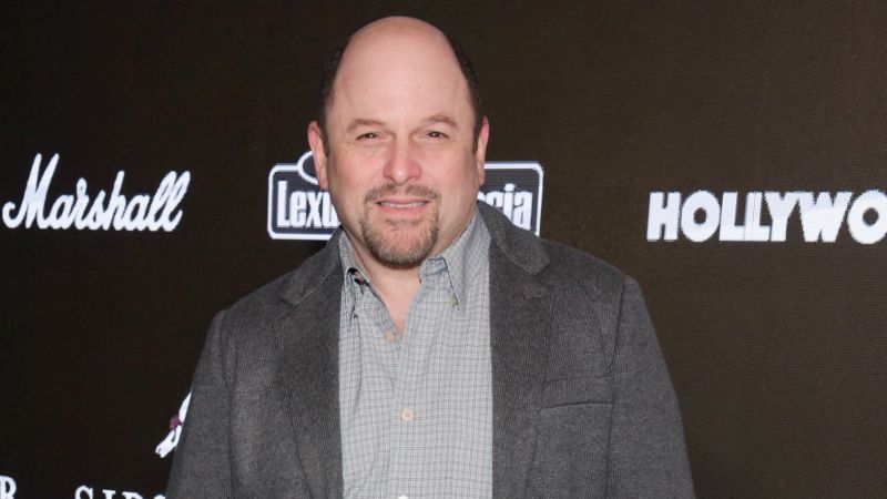 Jason Alexander Returning To TV For Comedy Pilot Richard Lovely