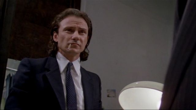 10 best Harvey Keitel movies