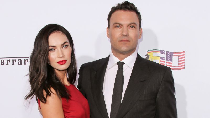 Family Film Dakota Casts Megan Fox and Brian Austin Green