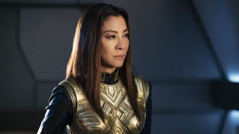 Avatar sequels land Michelle Yeoh