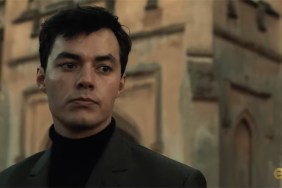 Epix Sets Pennyworth Premiere Date With New Teaser