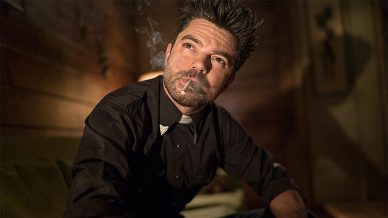 Preacher Final Season Set For August Release