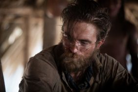 Robert Pattinson praises Christopher Nolan