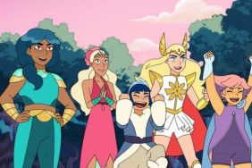 She-Ra and the Princess of Power season 2 trailer