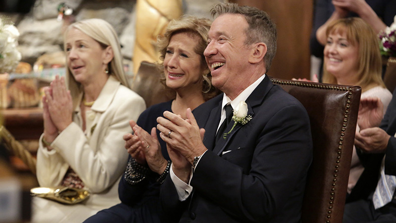 Fox Is Keeping Last Man Standing With Season 8 Renewal