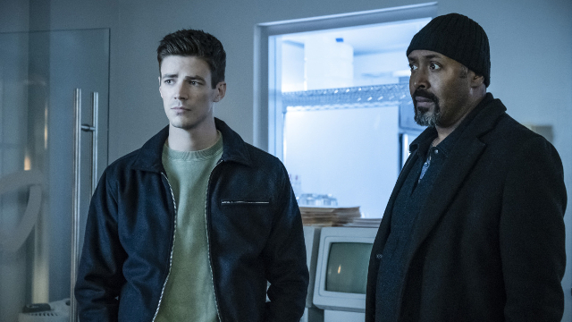 The Flash Season 5 Episode 19 Recap