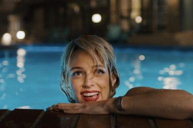 Under the Silver Lake gets VOD