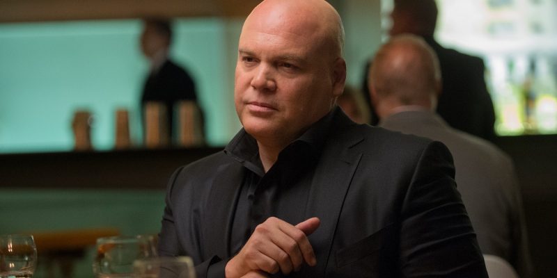 Interrogation casts Vincent D'Onofrio