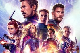 Avengers: Endgame Tickets On Sale, Plus Special Look with New Footage!