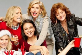 STX Announces Bad Moms' Moms