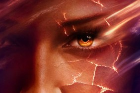 New Dark Phoenix Character Posters Released