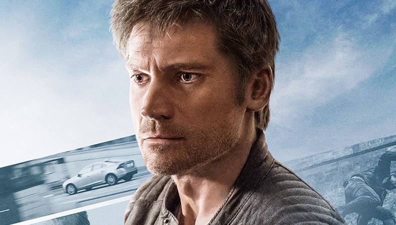 Domino Trailer: Nikolaj Coster-Waldau Stars in New Crime Thriller