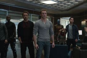 Avengers: Endgame Sets Opening Day Record in China