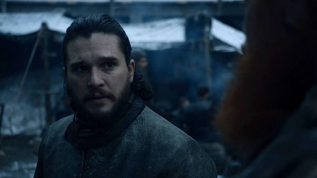 Game of Thrones Season 8 Episode 2 Recap