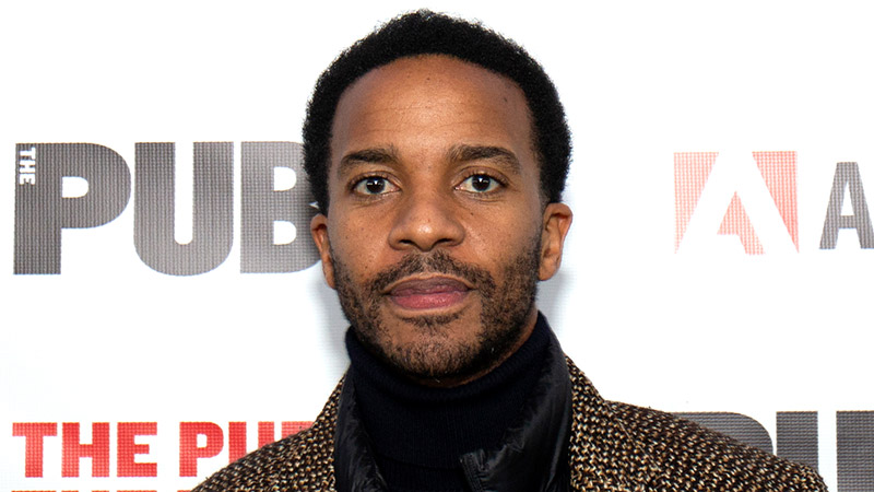 The Eddy: Andre Holland Cast as Lead in Damien Chazelle's Series