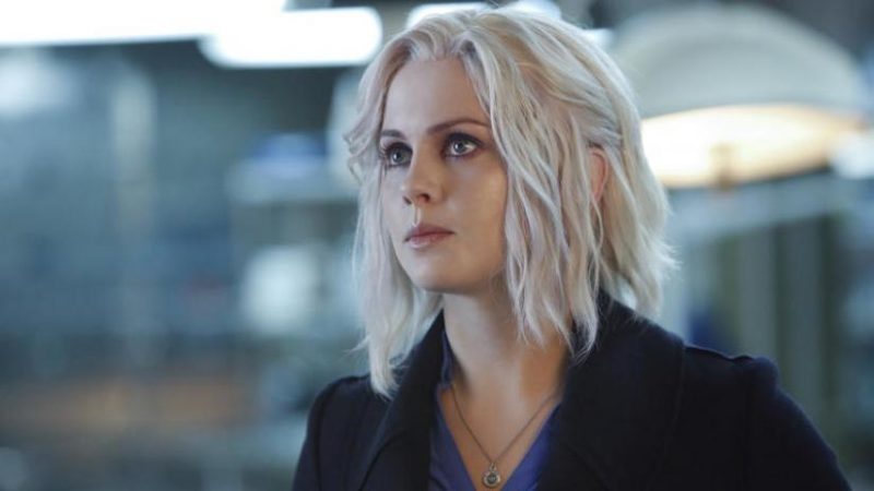 iZombie season 5 trailer