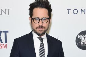 J.J. Abrams Talks Bringing Chris Terrio On to Co-Write Episode IX