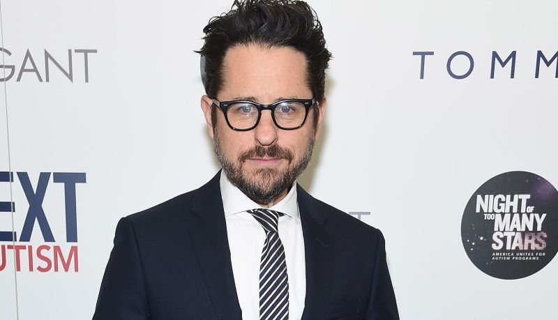 J.J. Abrams Talks Bringing Chris Terrio On to Co-Write Episode IX