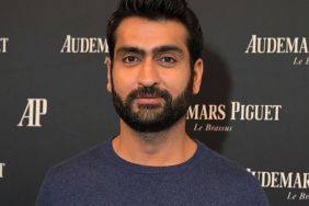 Kumail Nanjiani in Talks for Marvel's The Eternals