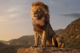 The Full Trailer for The Lion King is Here!