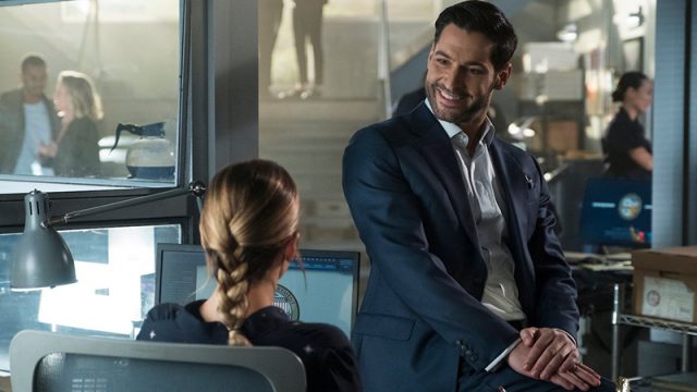 Lucifer Season 4 Trailer: Prepare to Witness the Second Coming