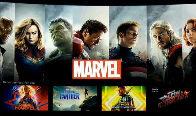 Kevin Feige on the 'Major Storylines' Present in Marvel's Disney+ Shows