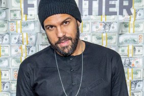 The Handmaid's Tale's O-T Fagbenle Joins Marvel's Black Widow