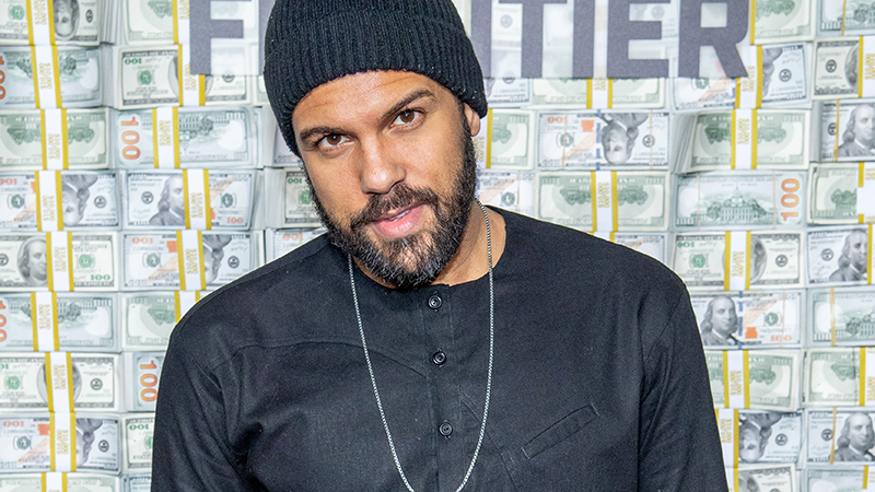 The Handmaid's Tale's O-T Fagbenle Joins Marvel's Black Widow