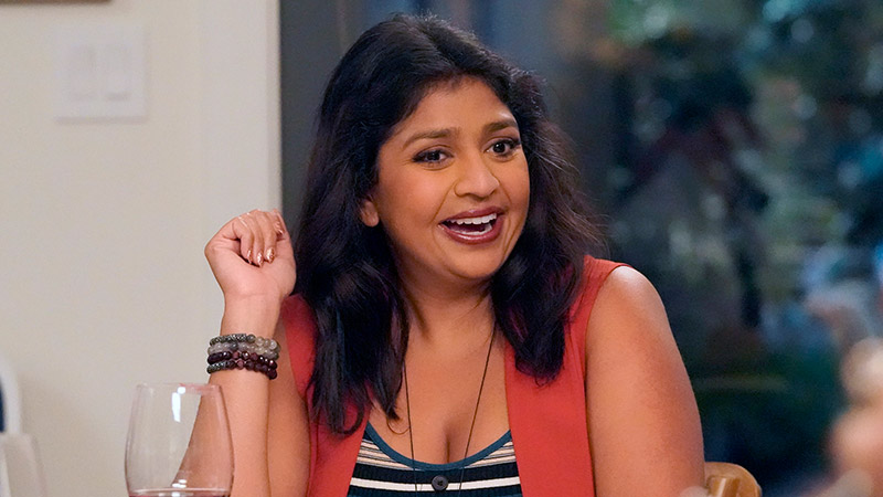 The Kenan Show: Punam Patel to Co-Star in NBC's Comedy Pilot