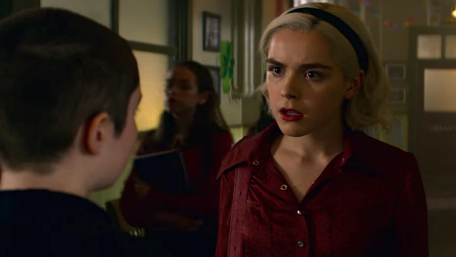 Chilling Adventures of Sabrina Season 2 Episode 6 Recap