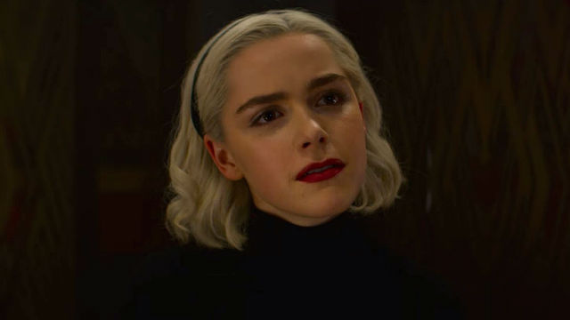 Chilling Adventures of Sabrina Season 2 Episode 7 Recap