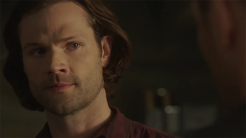 Supernatural 14.19 Promo: Jack in the Box