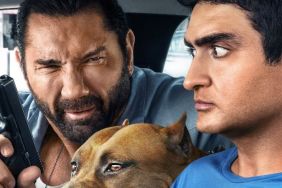 Stuber Trailer: Kumail Nanjiani and Dave Bautista Star in Action-Comedy