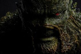 DC Universe's Swamp Thing Teaser Trailer Released!