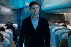 The Twilight Zone 1.02 Recap: Nightmare at 30,000 Feet