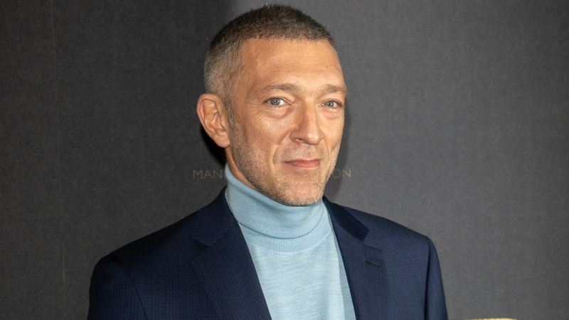 Vincent Cassel Joins Cast of Westworld Season 3