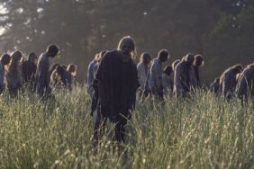 New The Walking Dead Spin-off Series Set to Debut in 2020 