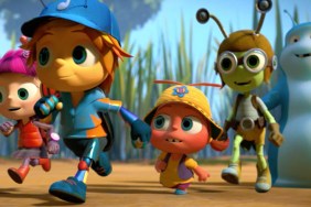 Netflix's Beat Bugs Heading to Big Screen at MGM