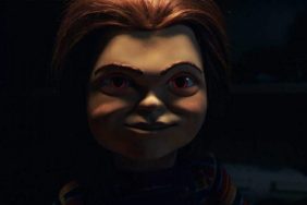 Child's Play brings Chucky to life