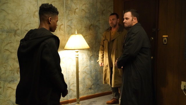 Cloak and Dagger Season 2 Episode 8 Recap