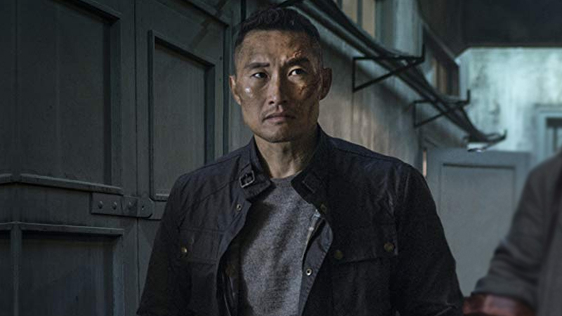 Stowaway welcomes Daniel Dae Kim