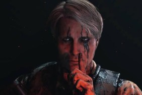 Hideo Kojima Debuts Two Death Stranding Teasers Ahead of Reveals