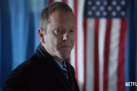 President Kirkman's Campaign is Struggling in Designated Survivor Trailer