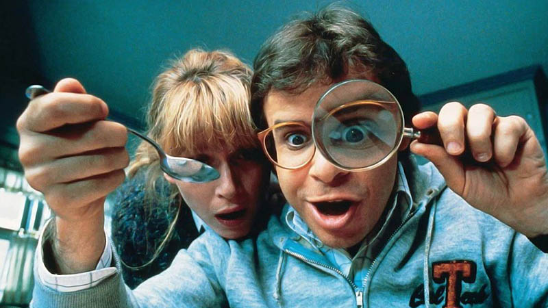 Honey I Shrunk the Kids Reboot In Development At Disney