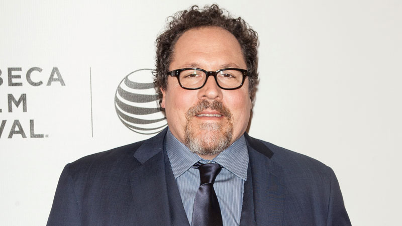 Jon Favreau producing Prehistoric Planet