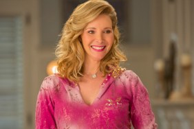 Good People lands Lisa Kudrow