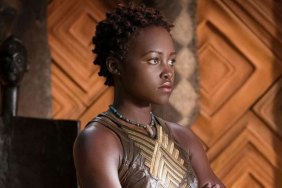 sci-fi comedy lands Lupita Nyong'o