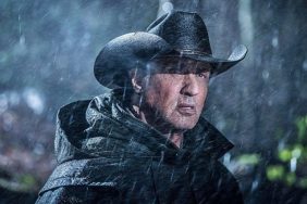 Rambo: Last Blood teaser trailer