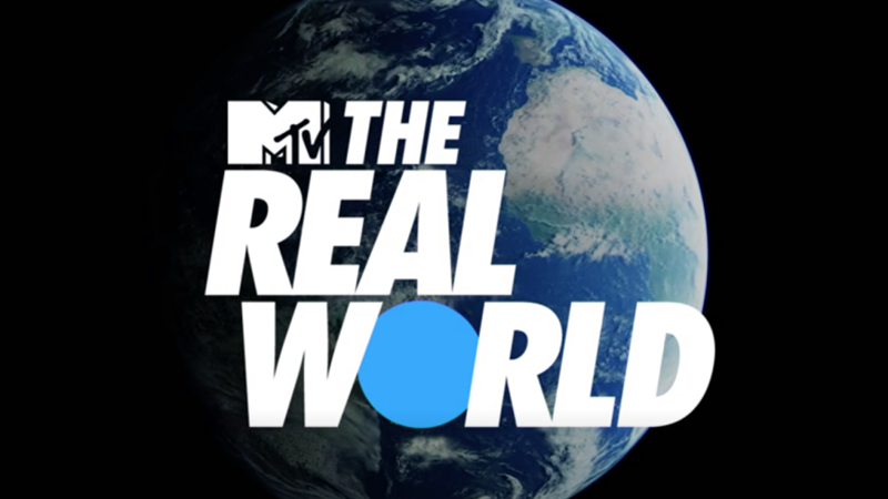 Facebook Watch Sets Premiere Date for The Real World Revival