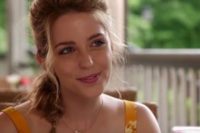 Jessica Rothe is Heading to Amazon's Utopia